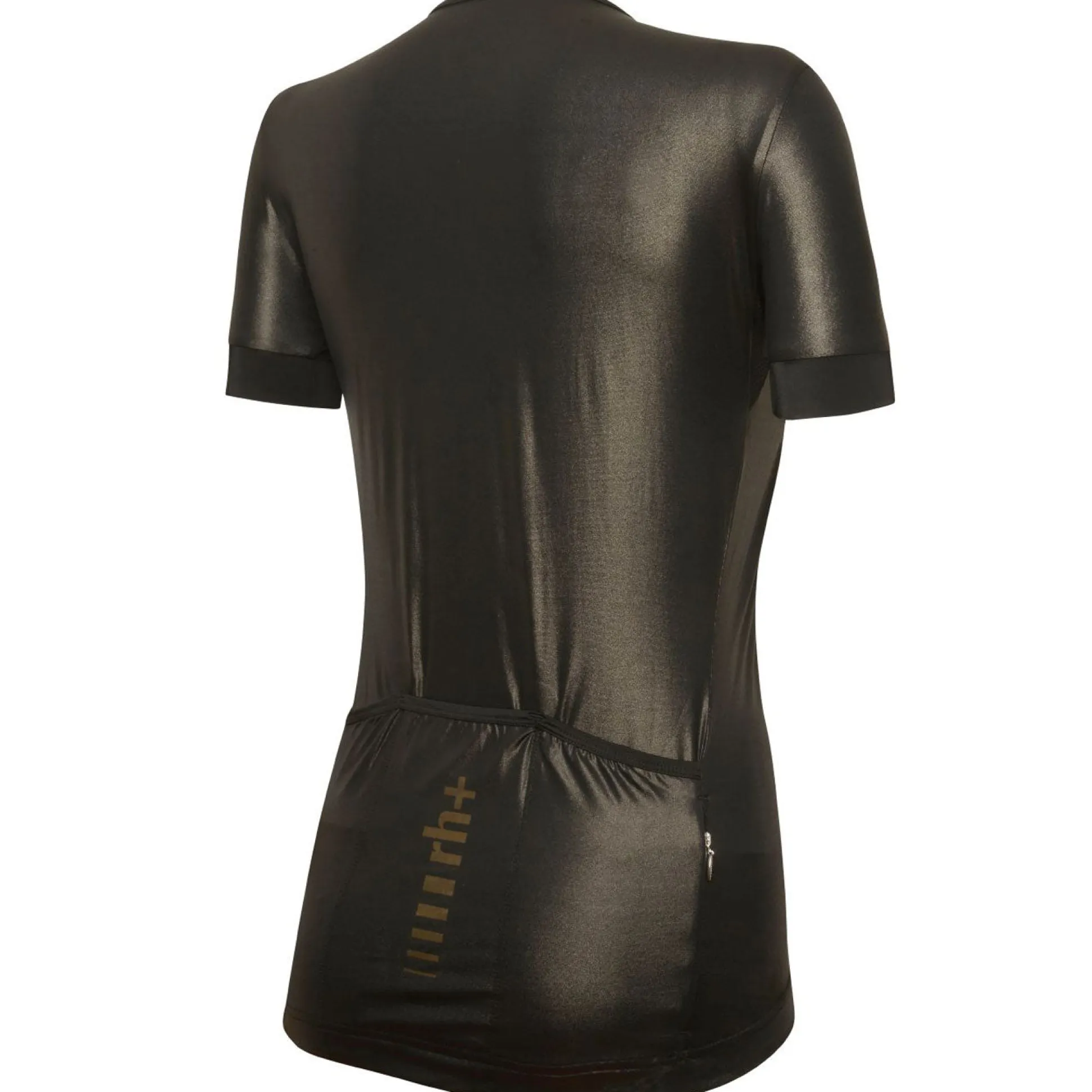 Maglia donna Rh+ Metallica - Nero