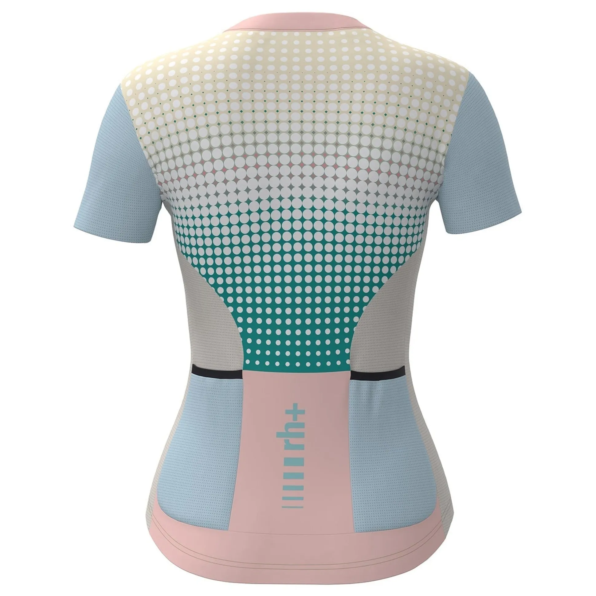Maglia donna Rh+ Sirio - Beige