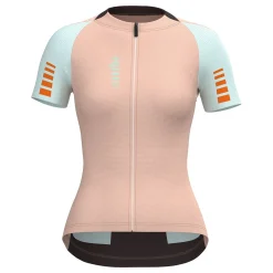 Maglia donna Rh+ Sirio - Rosa