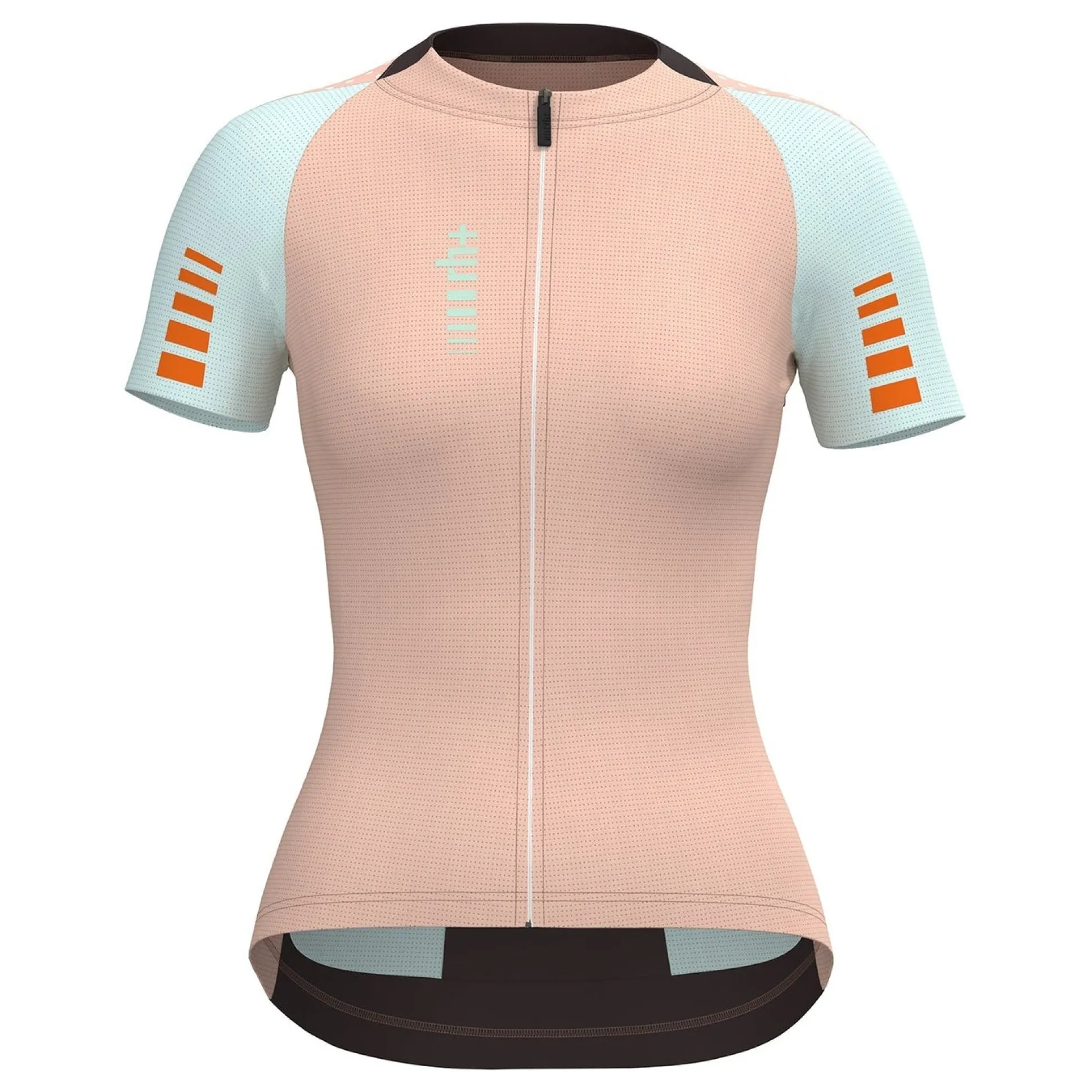 Maglia donna Rh+ Sirio - Rosa