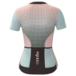 Maglia donna Rh+ Sirio - Rosa