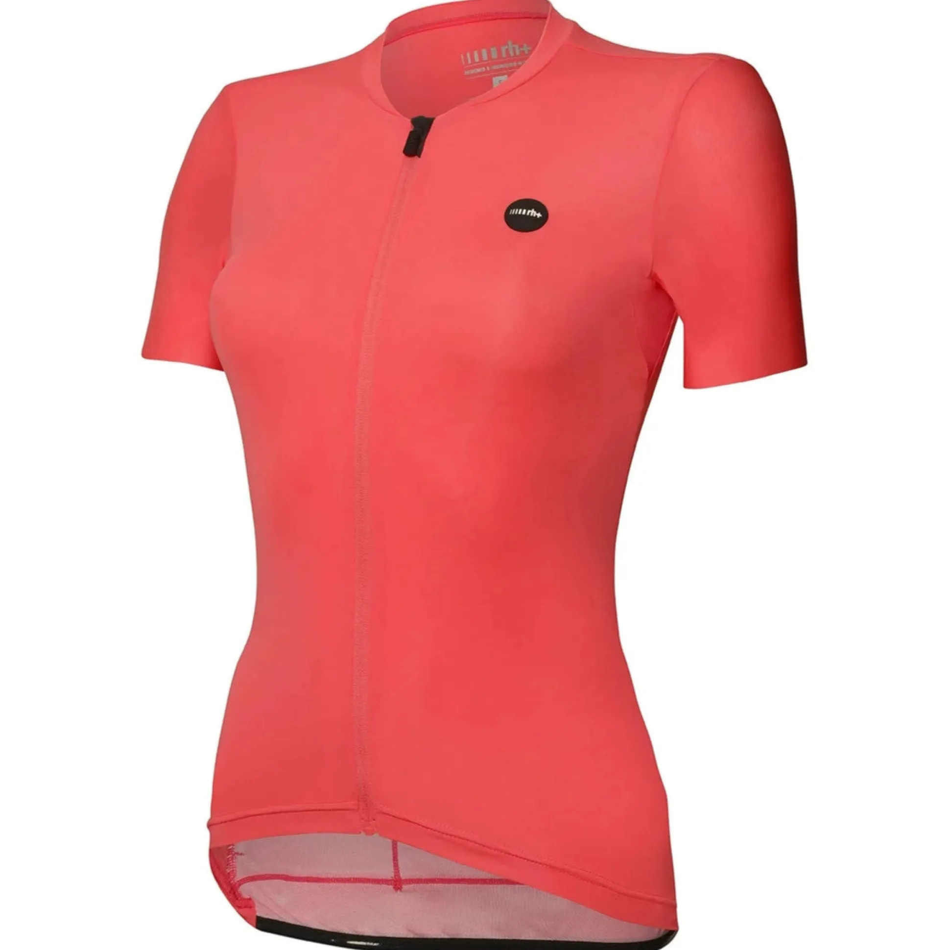 Maglia donna Rh+ Super Light Evo - Corallo