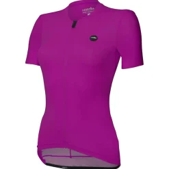 Maglia donna Rh+ Super Light Evo - Viola