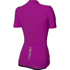 Maglia donna Rh+ Super Light Evo - Viola