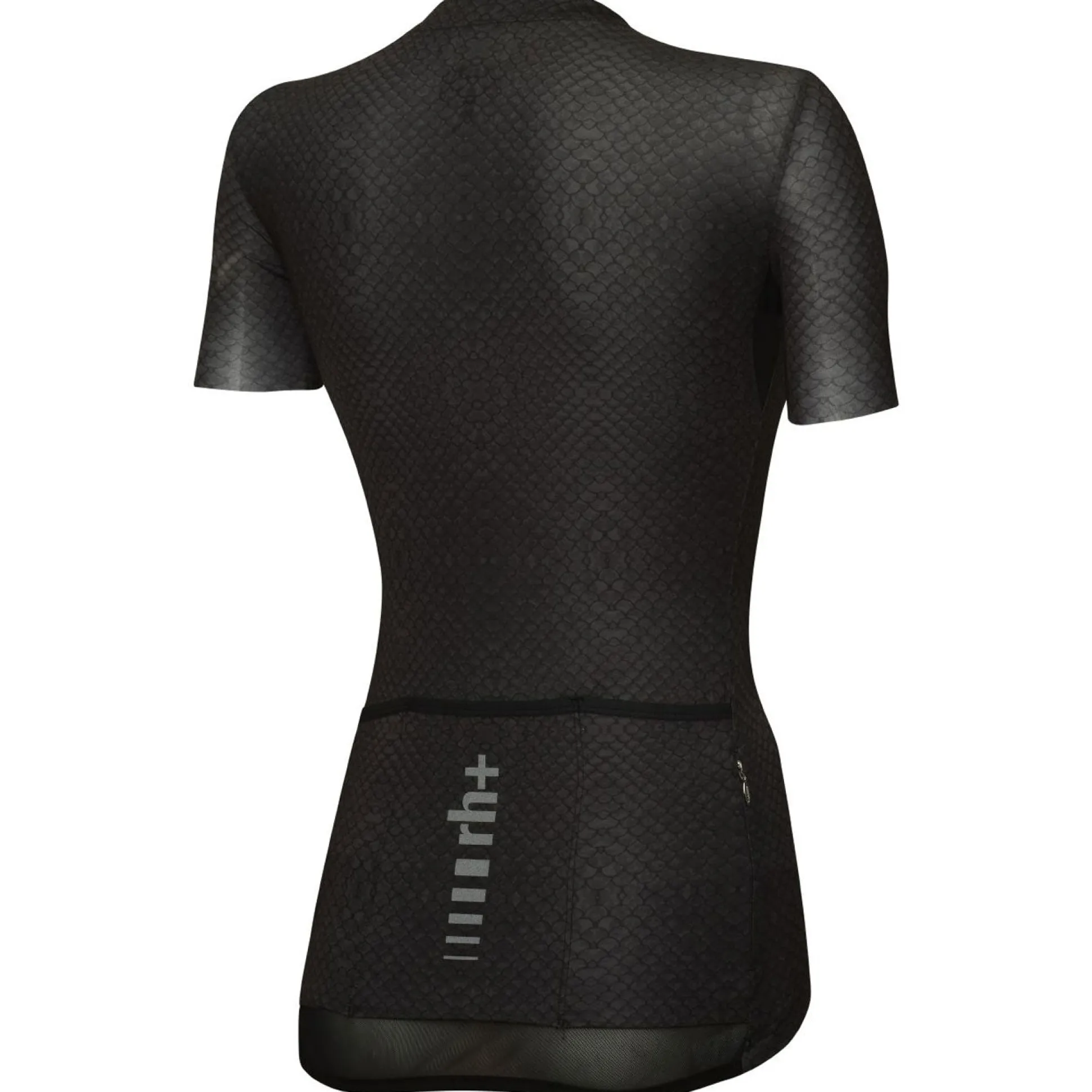 Maglia donna Rh+ Super Light - Nero