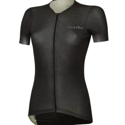 Maglia donna Rh+ Super Light - Nero