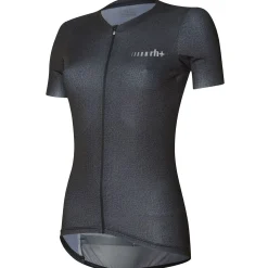 Maglia donna Rh+ Super Light - Nero chiaro