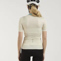 Maglia donna Rh+ Superlight Pro - Beige