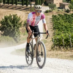 Maglia donna Rh+ Tuscany Trail 2026