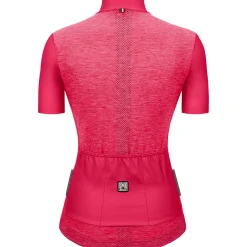 Maglia Donna Santini Color Puro - Rosa
