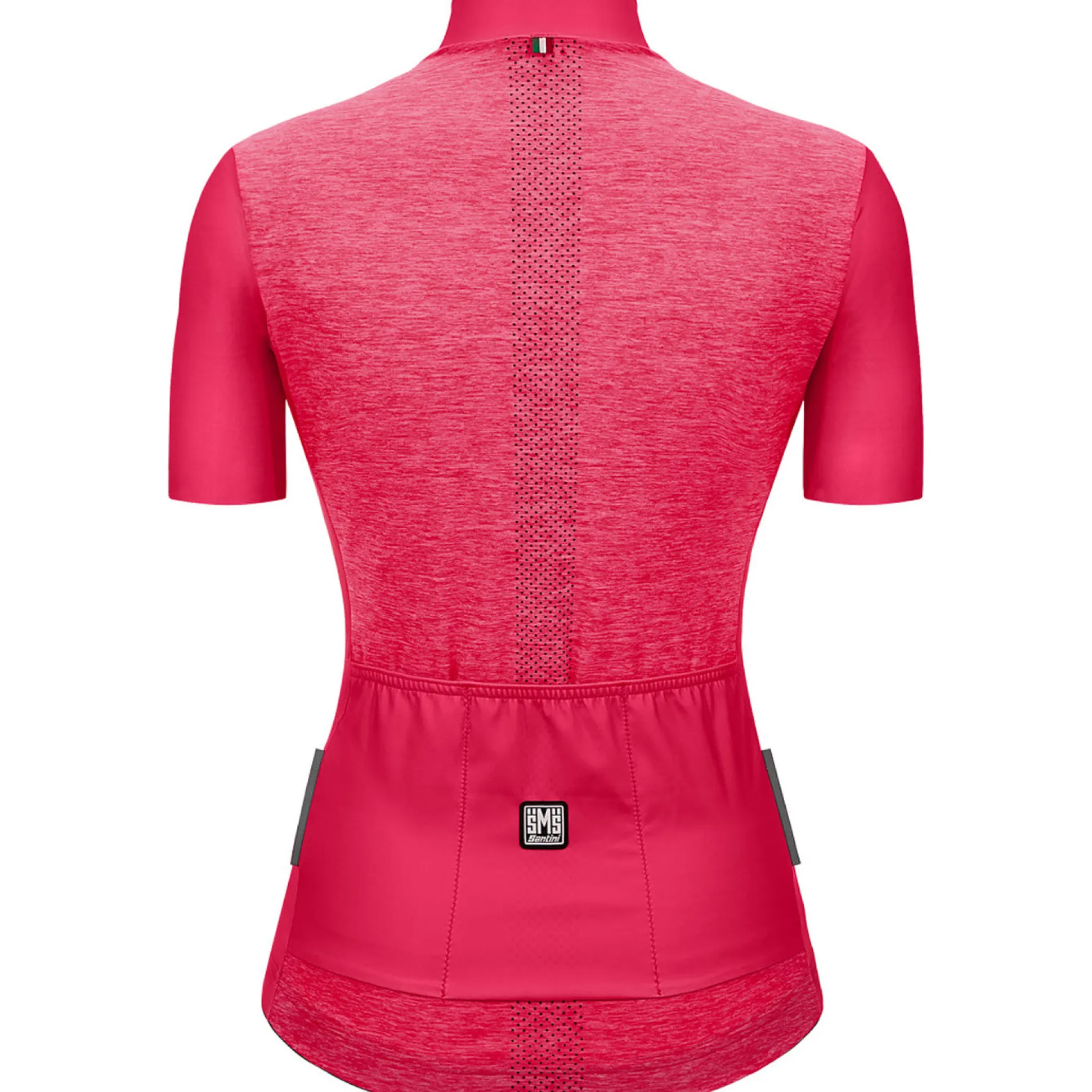 Maglia Donna Santini Color Puro - Rosa