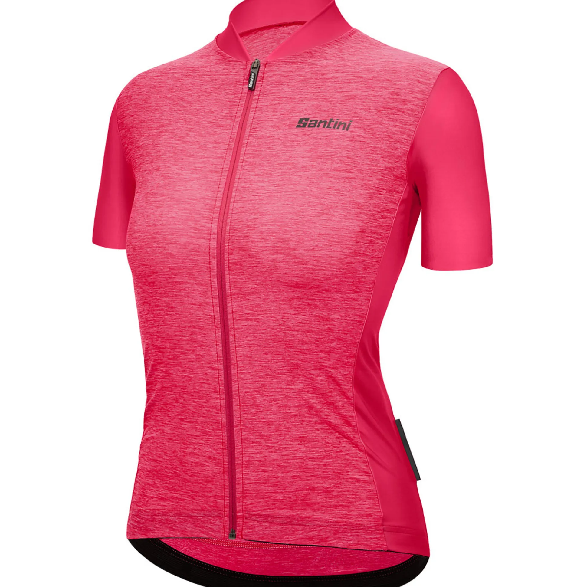 Maglia Donna Santini Color Puro - Rosa