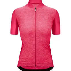Maglia Donna Santini Color Puro - Rosa