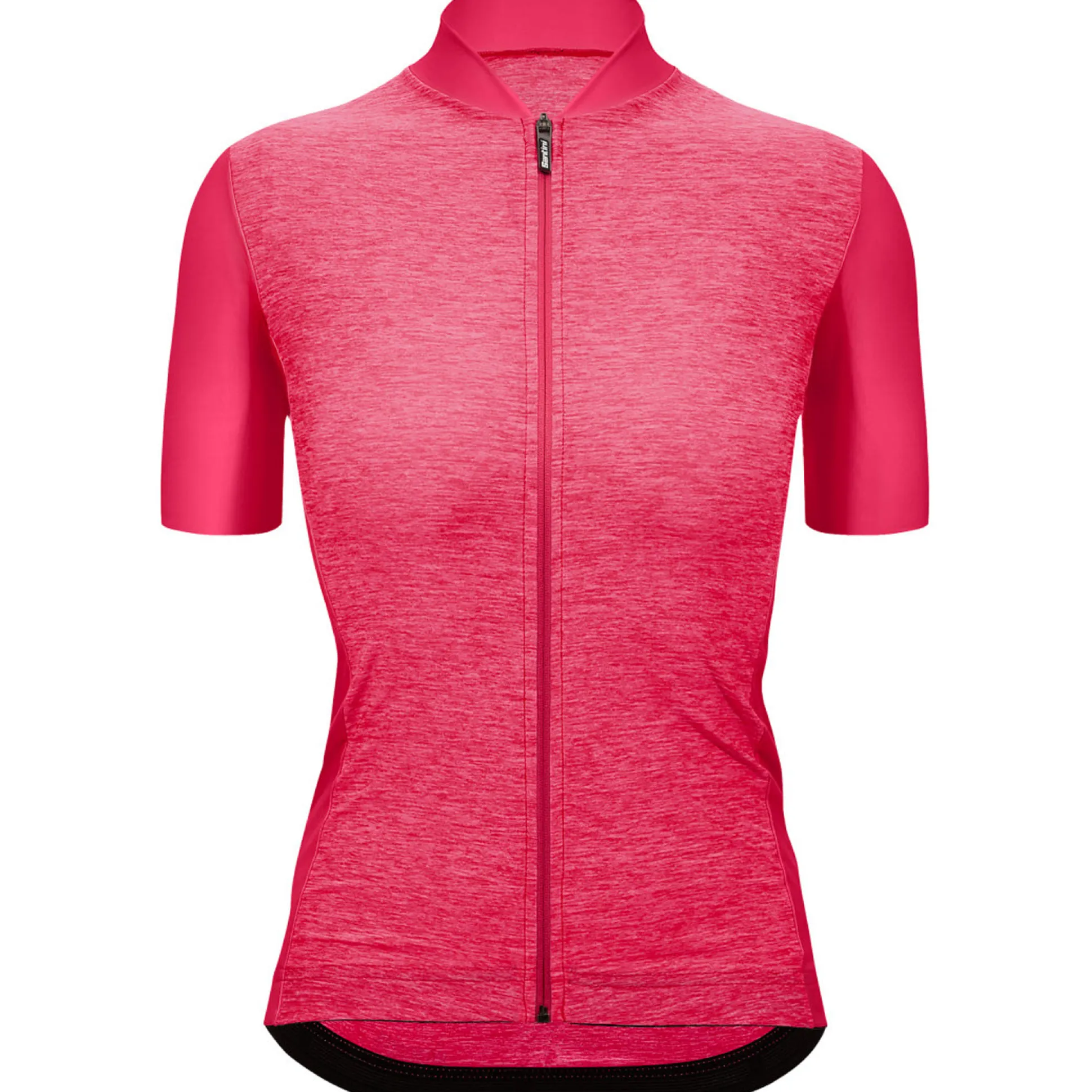 Maglia Donna Santini Color Puro - Rosa