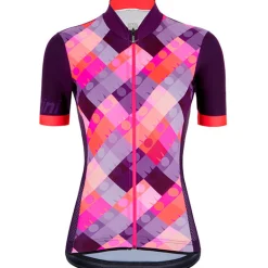 Maglia donna Santini Dea - Ironman
