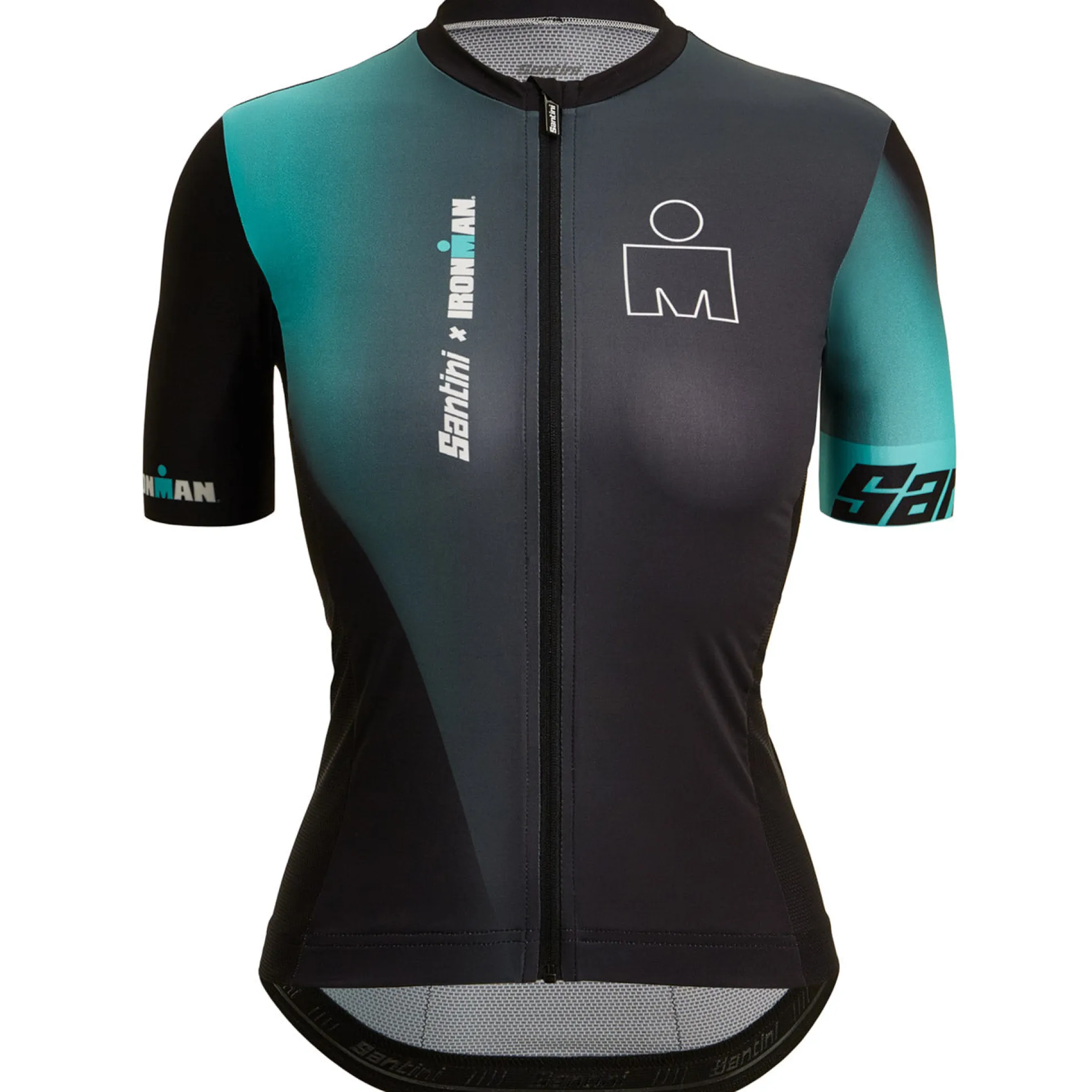 Maglia donna Santini Ironman Ikaika