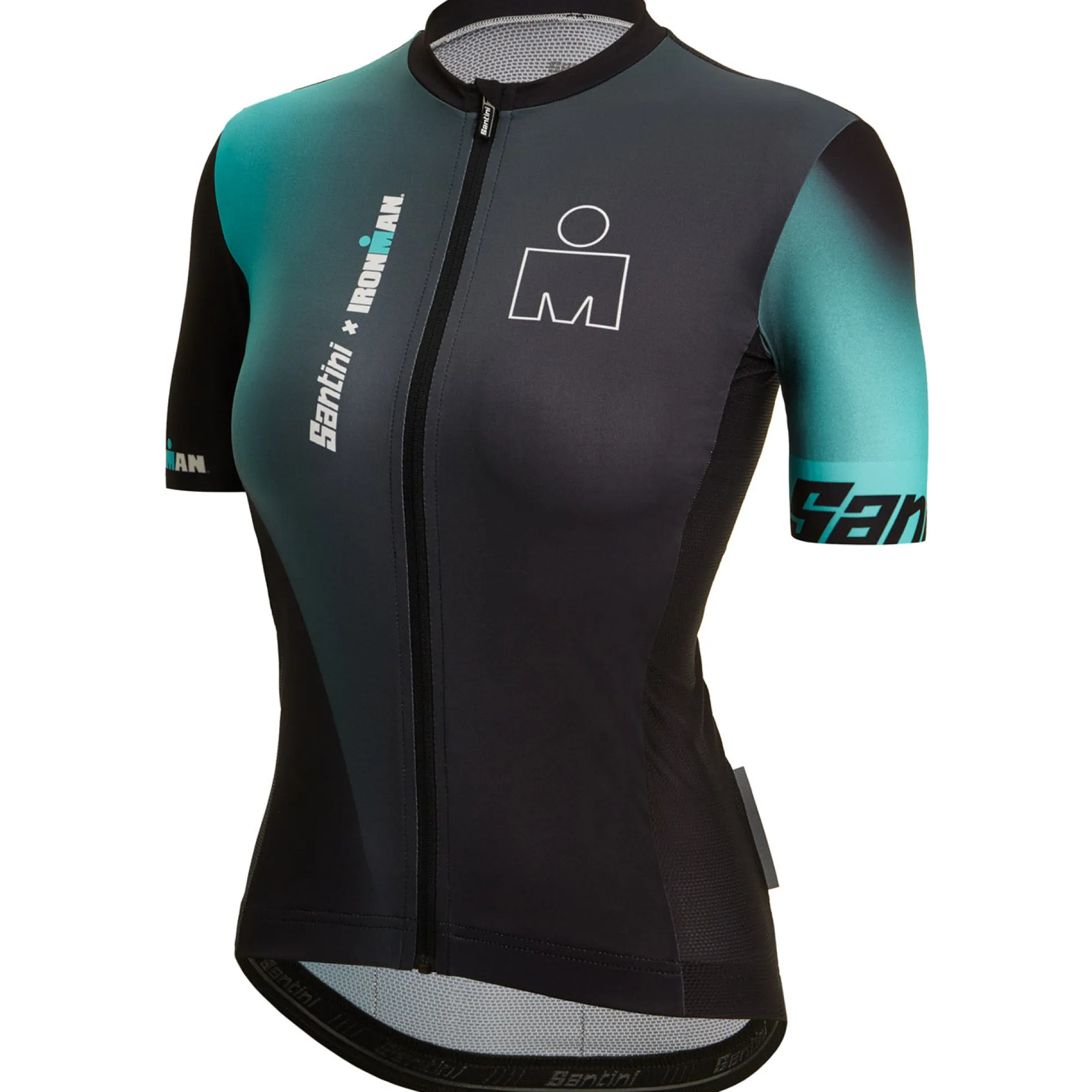 Maglia donna Santini Ironman Ikaika