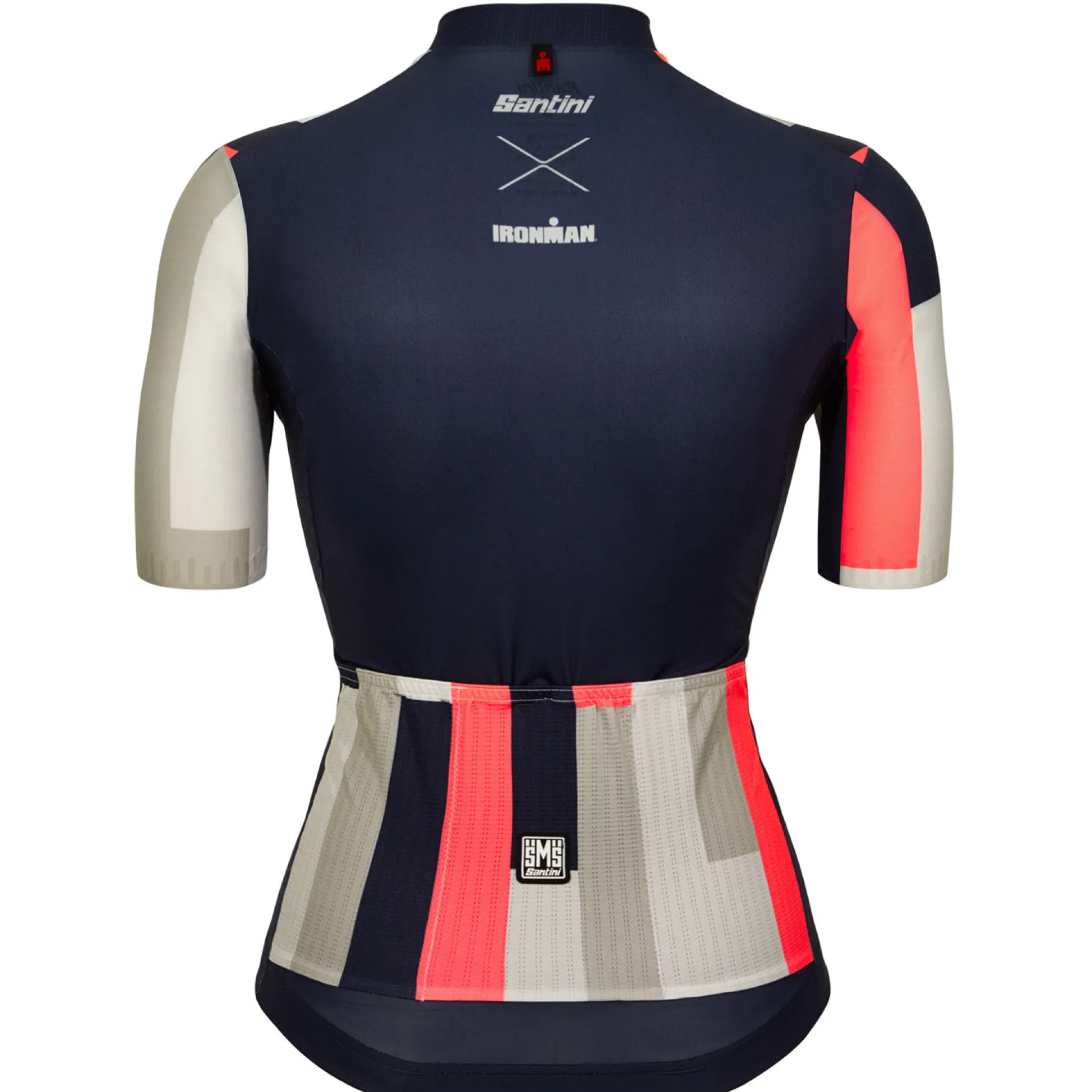 Maglia donna Santini Ironman Aahonoui