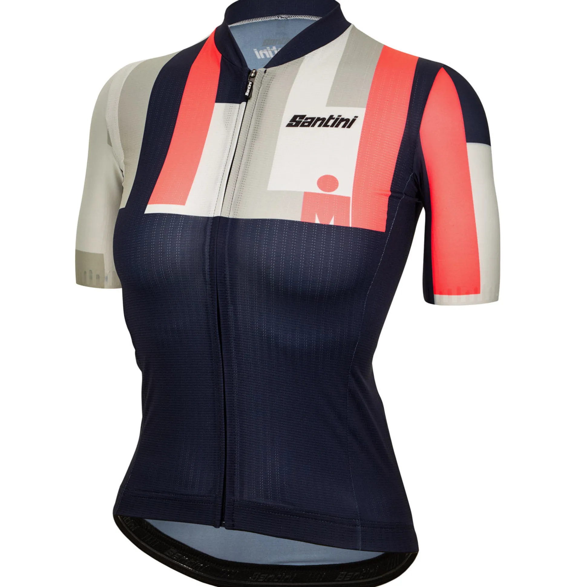 Maglia donna Santini Ironman Aahonoui