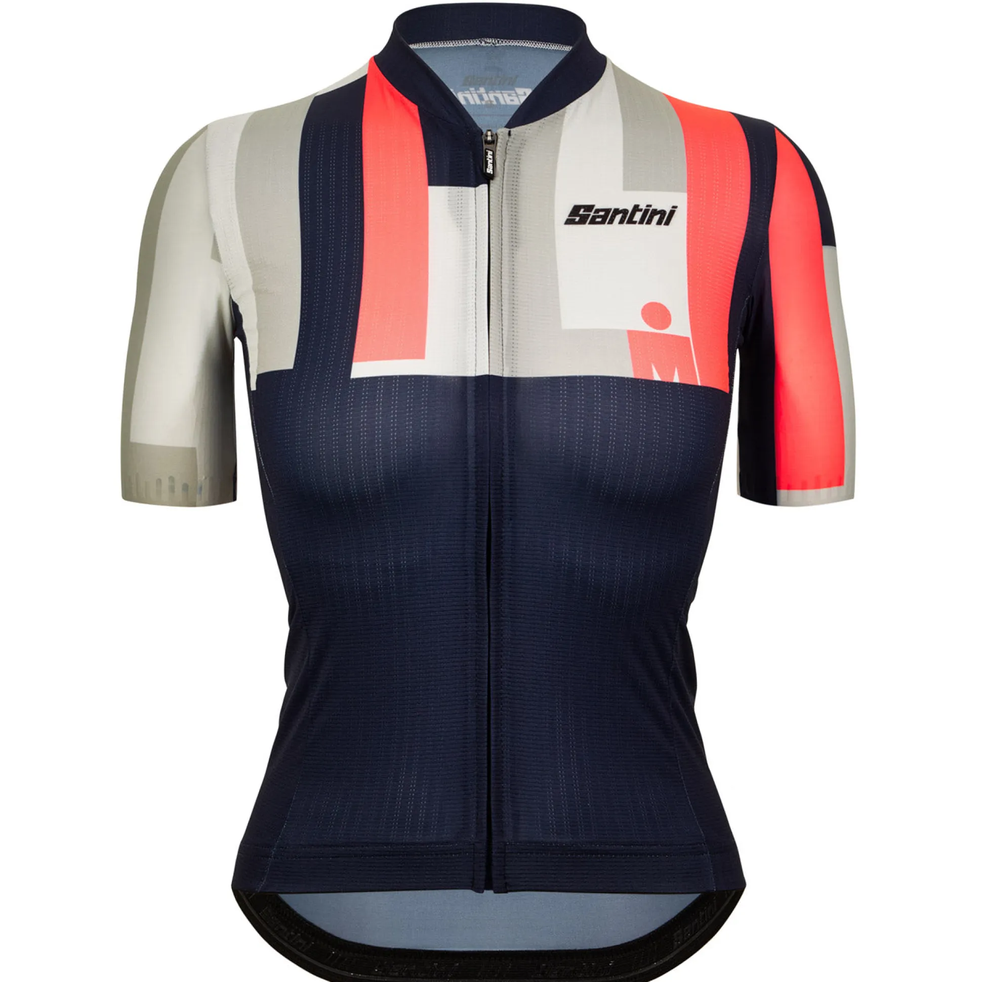 Maglia donna Santini Ironman Aahonoui