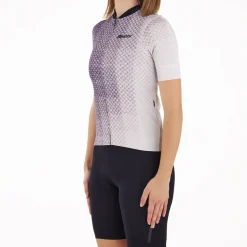 Maglia donna Santini Paws Forma - Nero