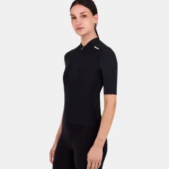 Maglia donna Santini Redux - Nero