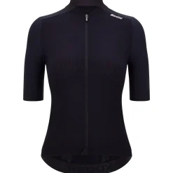 Maglia donna Santini Redux - Nero
