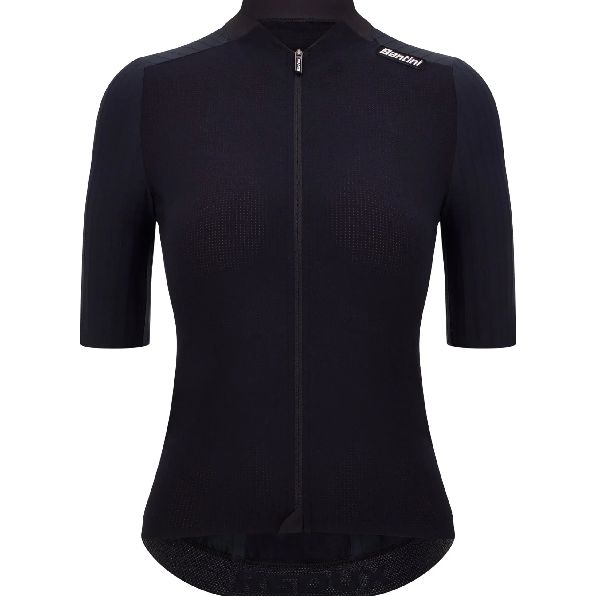Maglia donna Santini Redux - Nero
