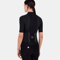 Maglia donna Santini Redux - Nero