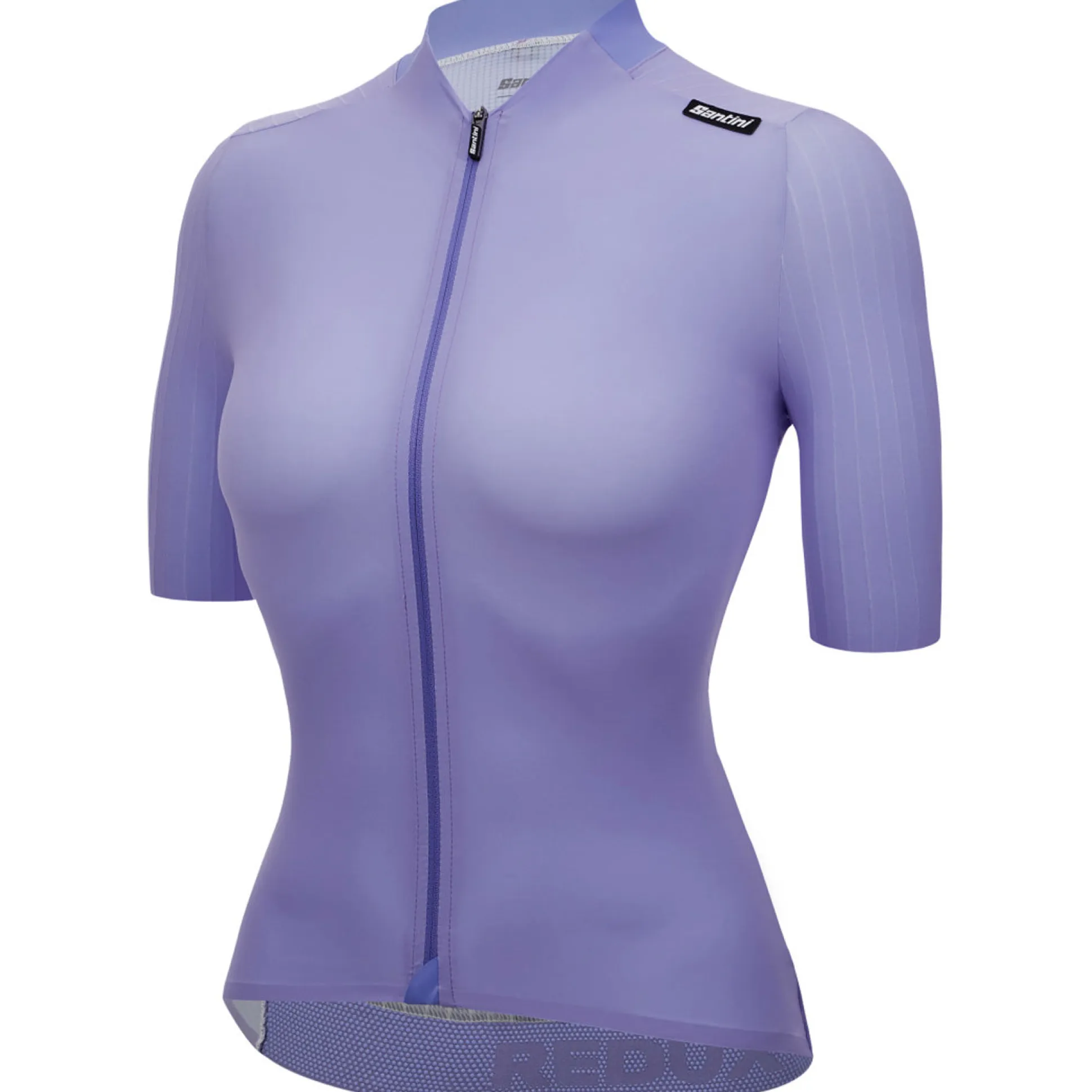 Maglia donna Santini Redux Speed - Viola