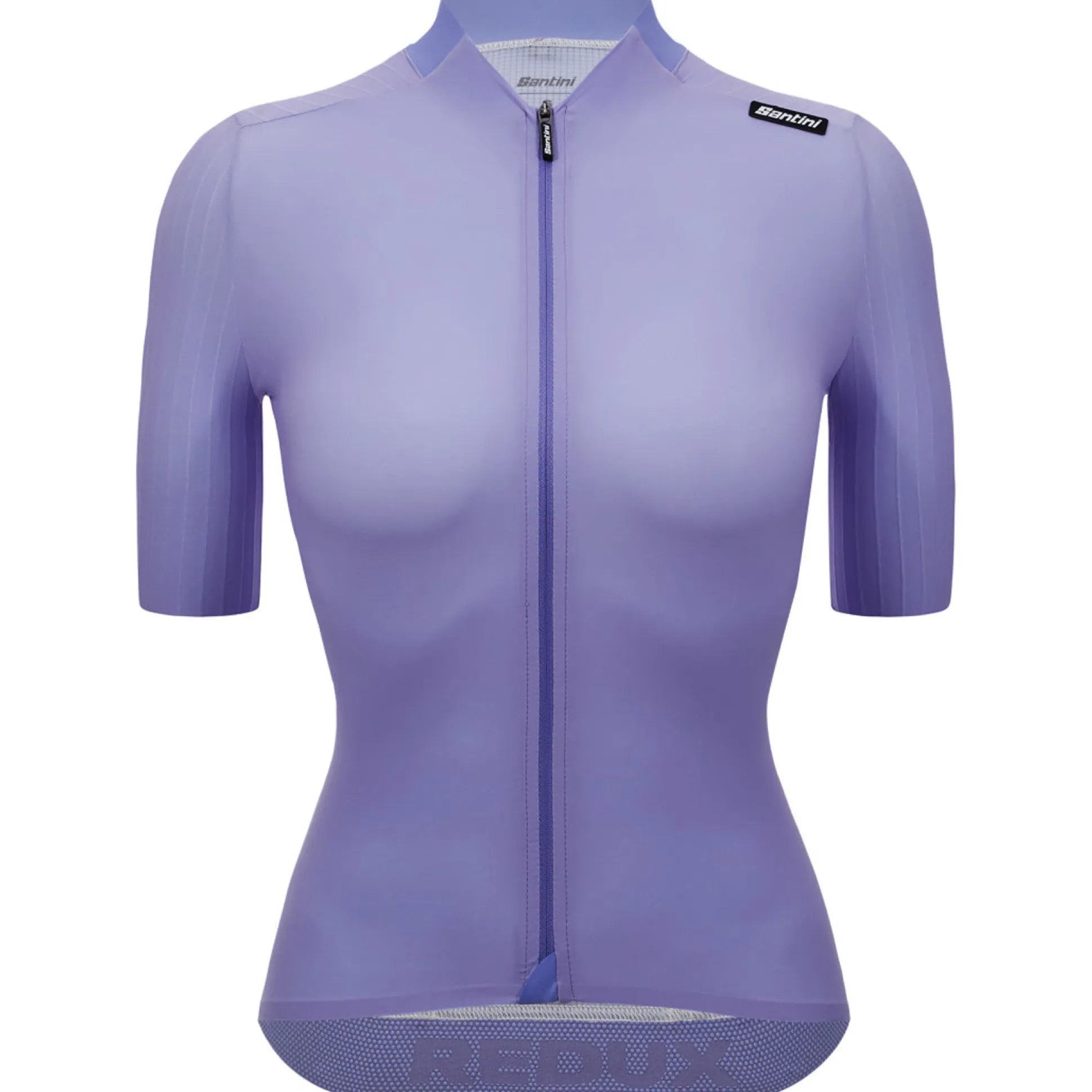 Maglia donna Santini Redux Speed - Viola