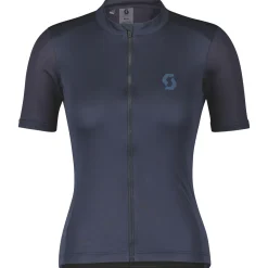 Maglia donna Scott Endurance 10 - Blu