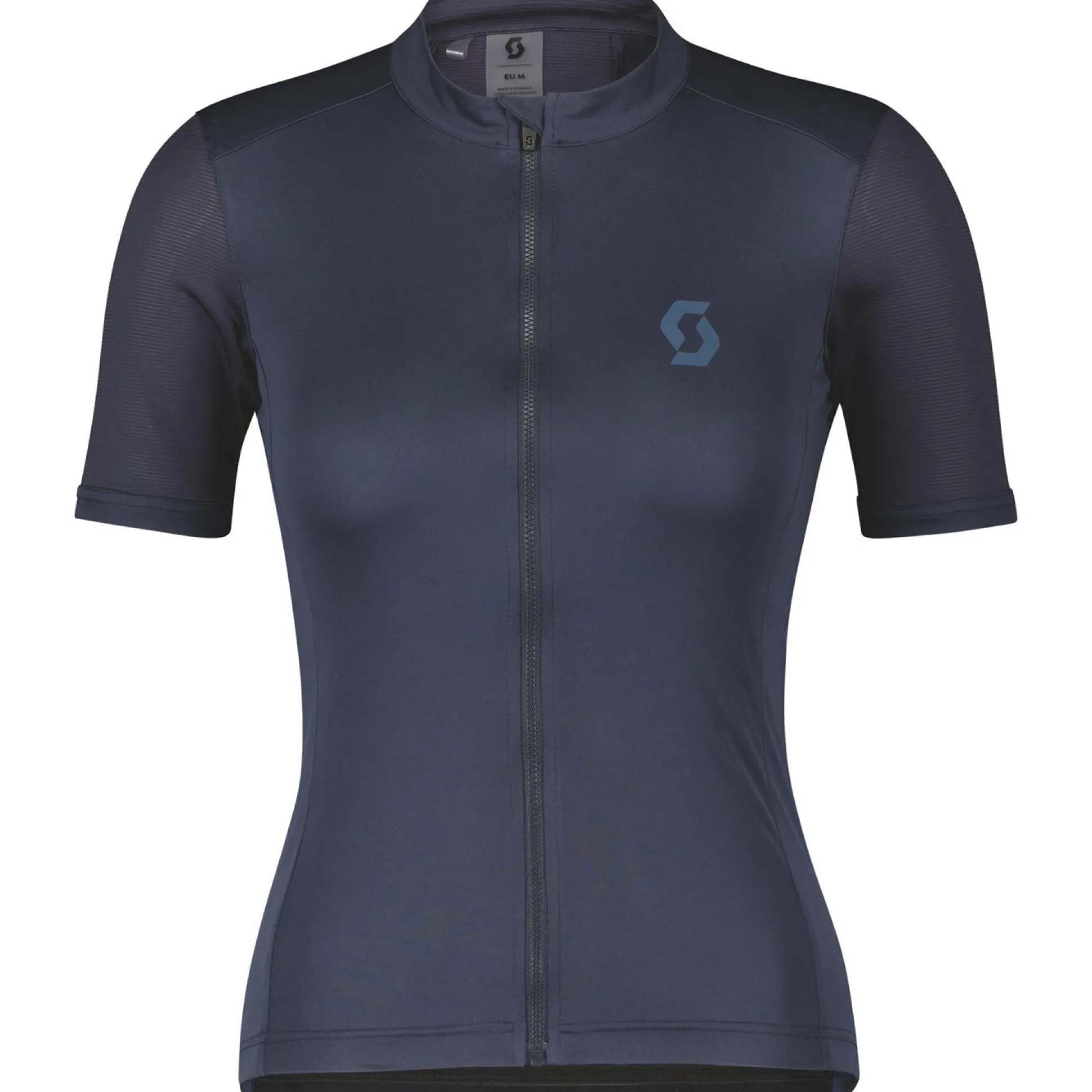 Maglia donna Scott Endurance 10 - Blu