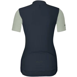 Maglia donna Scott Endurance - Blu grigio
