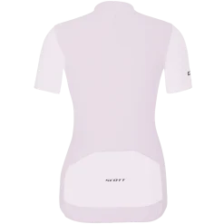 Maglia donna Scott Endurance - Rosa