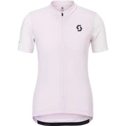 Maglia donna Scott Endurance - Rosa