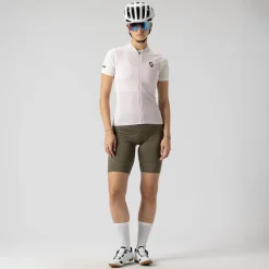 Maglia donna Scott Endurance - Rosa