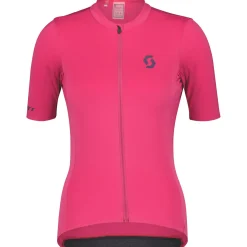 Maglia donna Scott RC Premium - Rosa