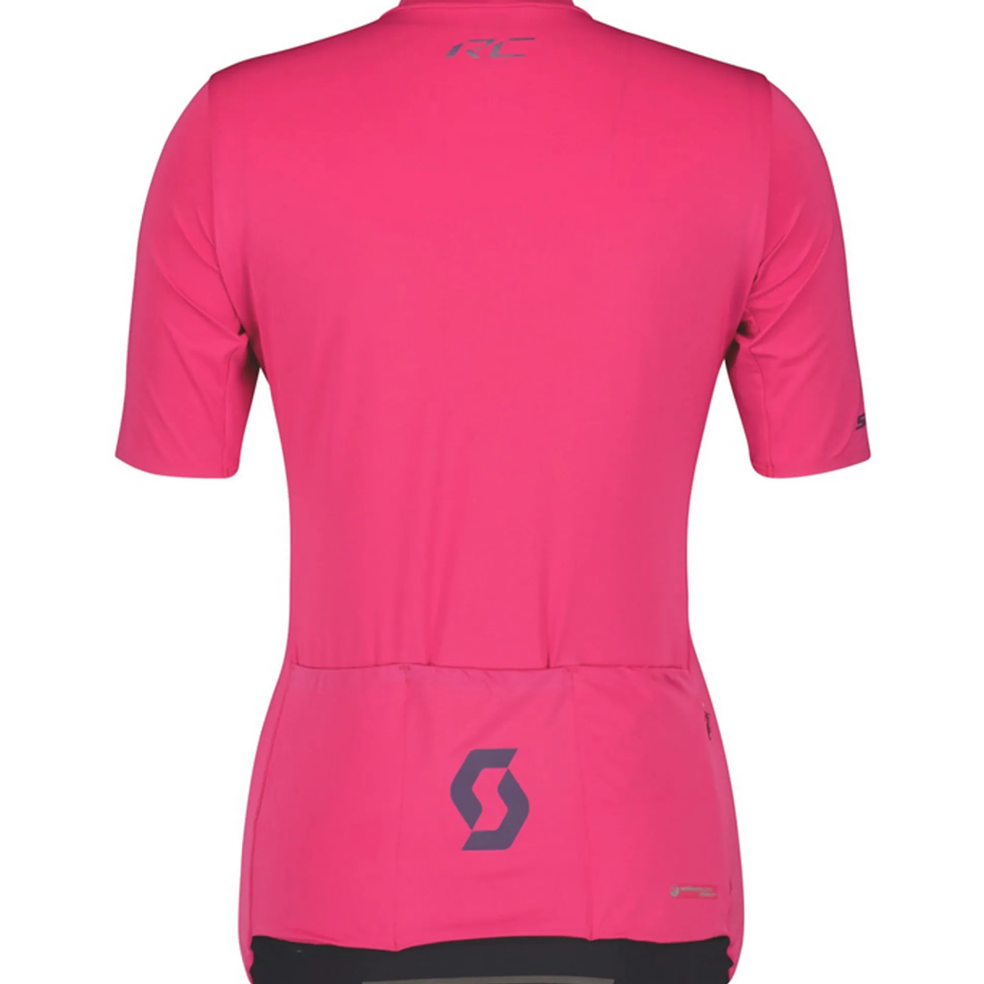 Maglia donna Scott RC Premium - Rosa
