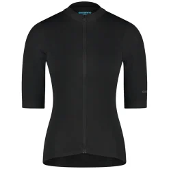 Maglia donna Shimano Elemento - Nero