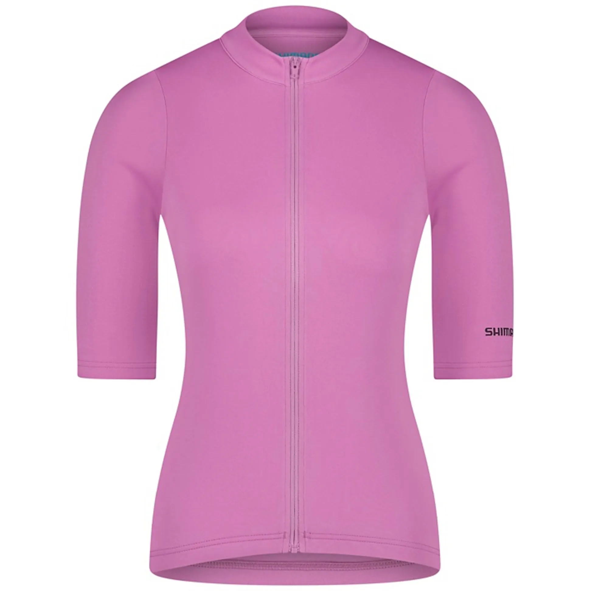 Maglia donna Shimano Elemento - Rosa