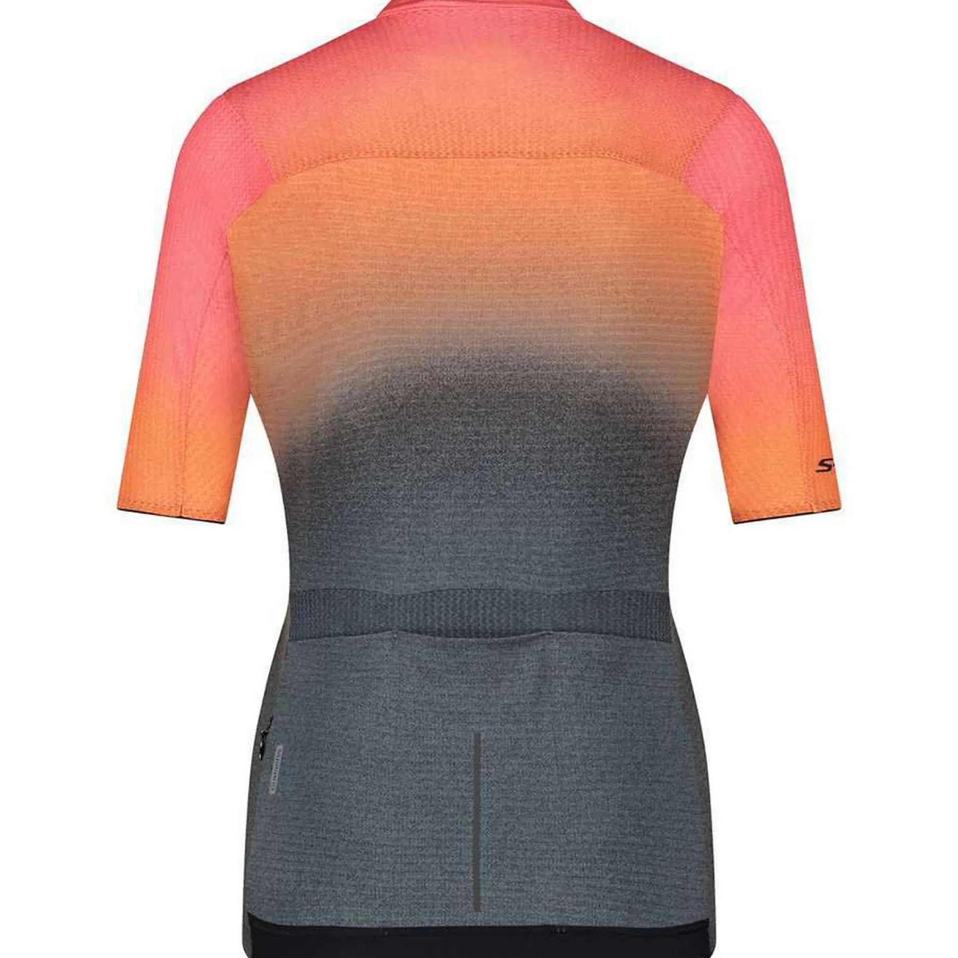 Maglia donna Shimano S-PHYRE Leggera - Rosa
