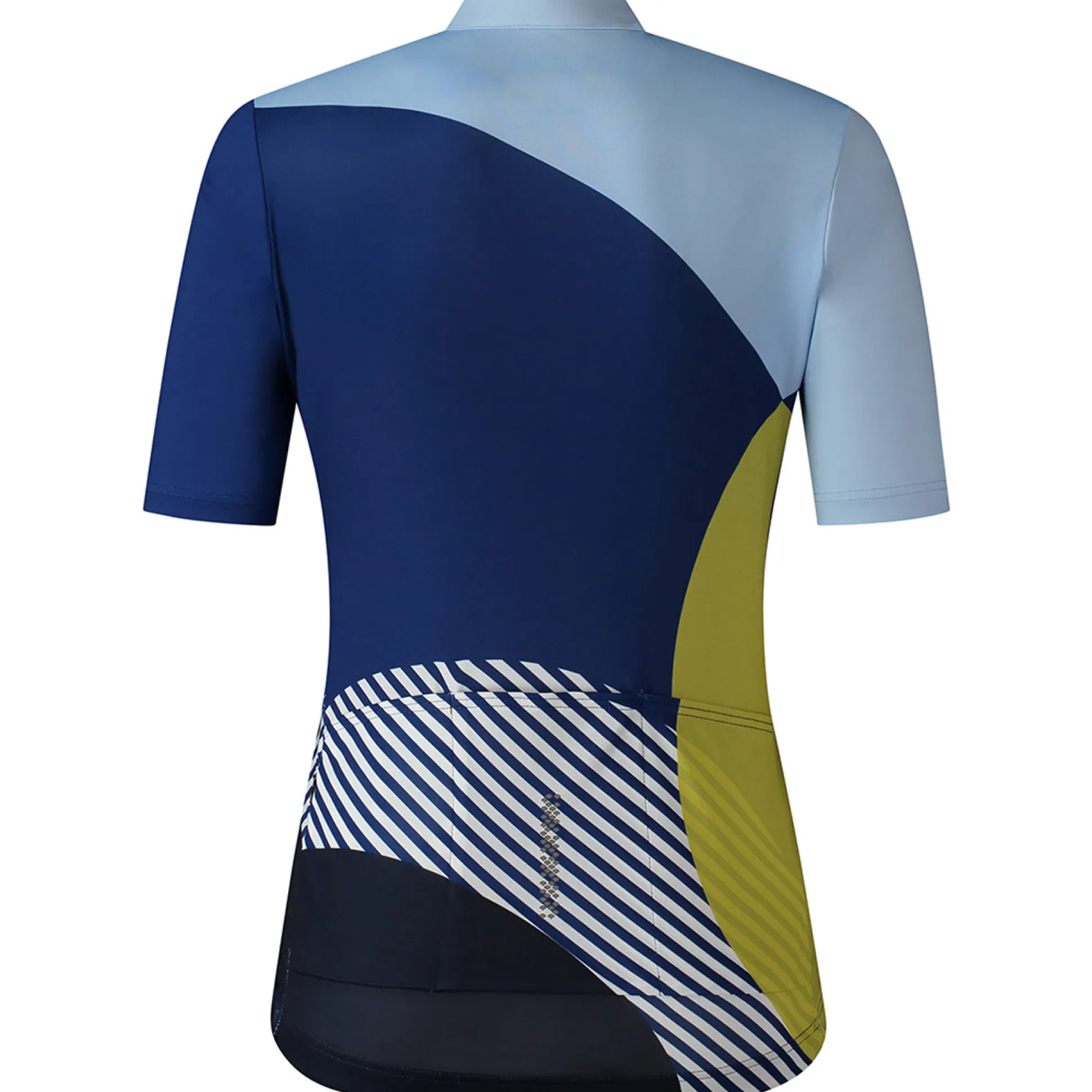 Maglia donna Shimano Sumire - Blu
