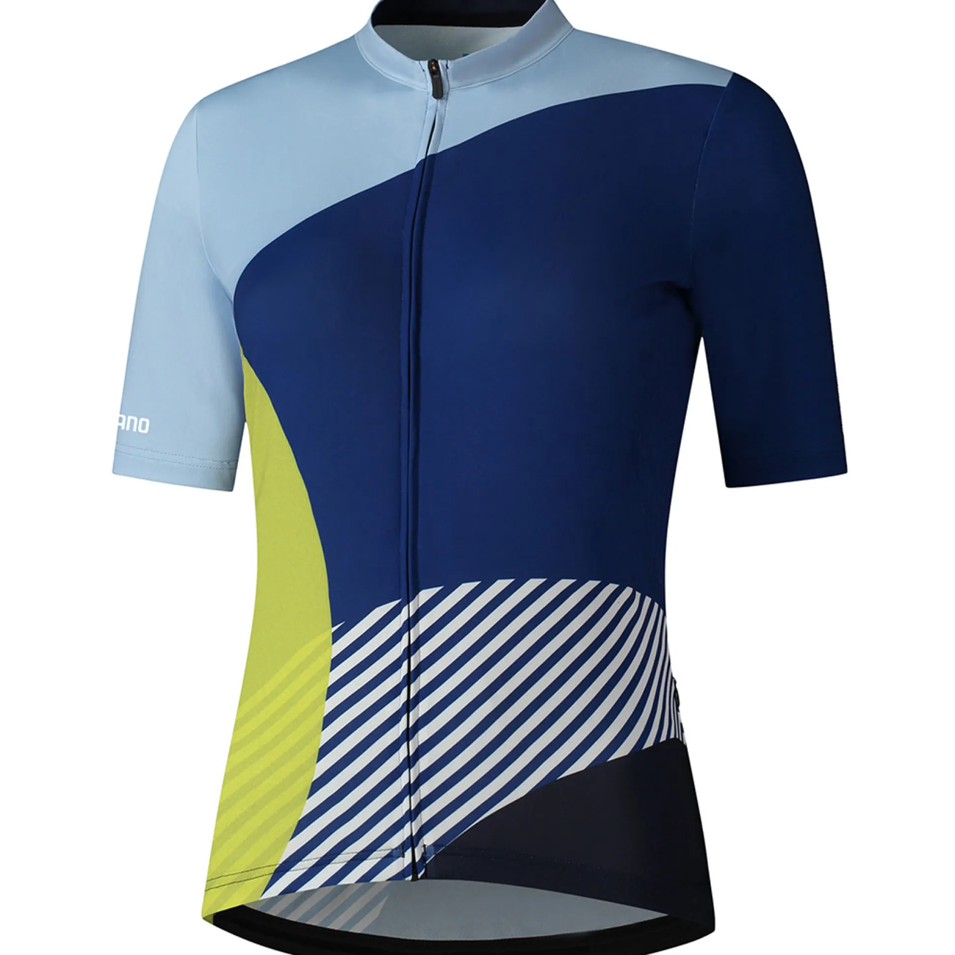 Maglia donna Shimano Sumire - Blu