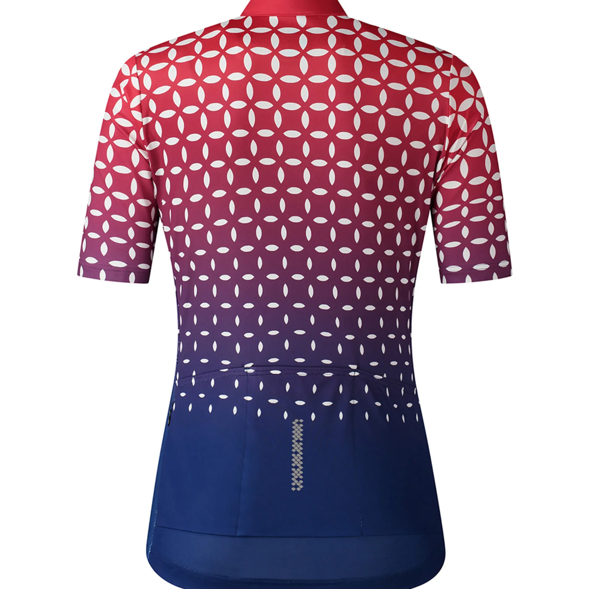 Maglia donna Shimano Sumire - Rosso