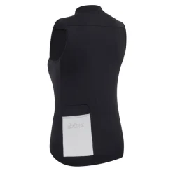 Maglia Donna S/M DotOut Flip - Nero Rosso