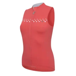 Maglia Donna S/M DotOut Flip - Rosso