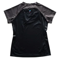 Maglia Donna Specialized Andorra - Nero