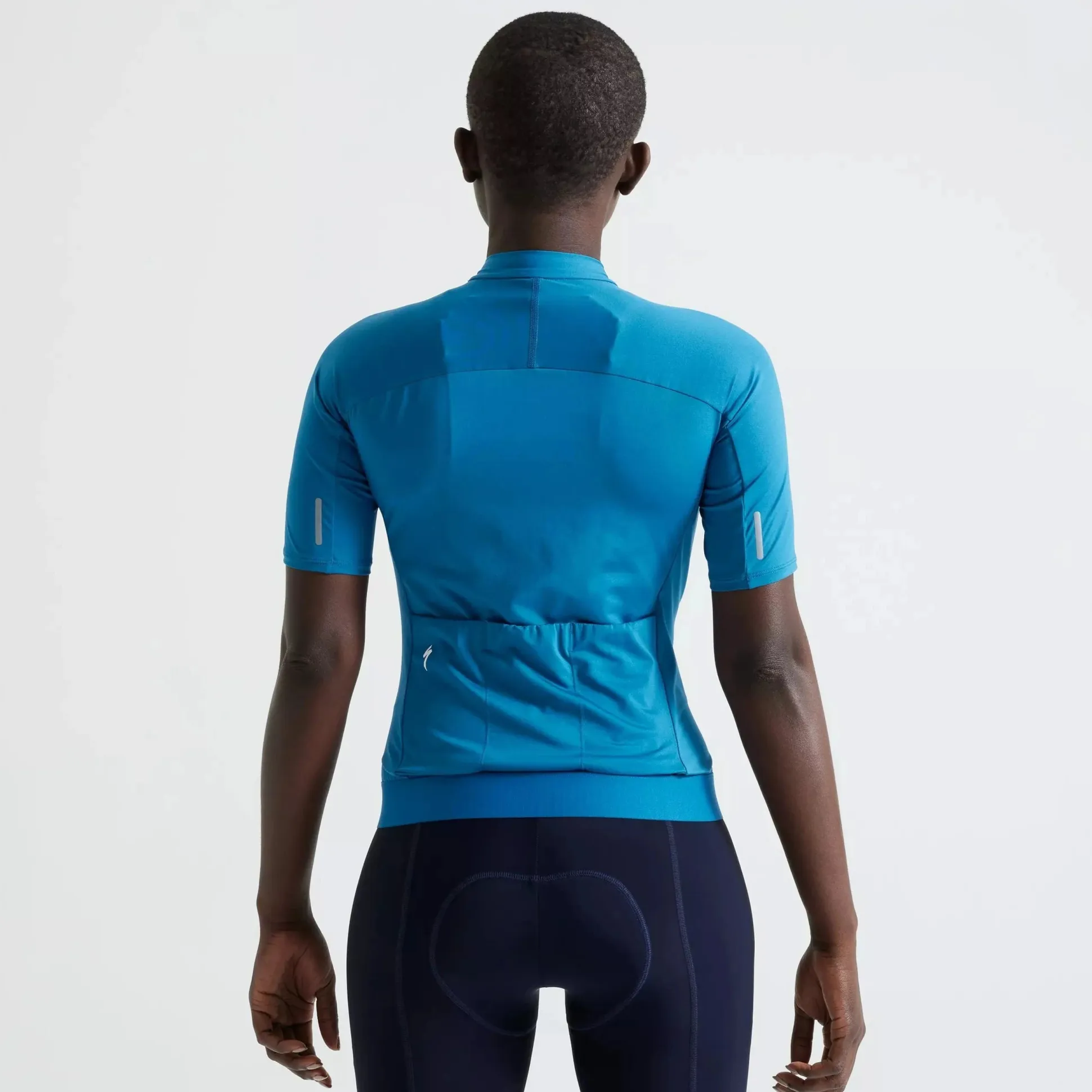 Maglia donna Specialized Foundation - Azzurro