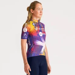 Maglia donna Specialized Foundation Graphic - Team Replica Sd Worx